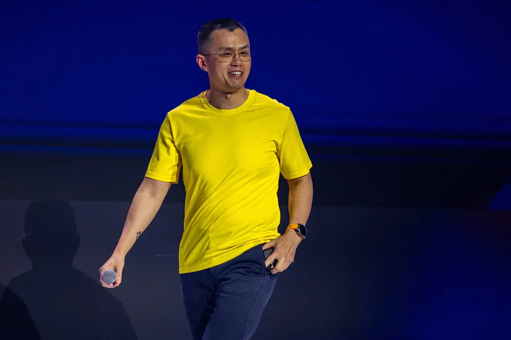 CZ Washington Dialogue: Crypto Entrepreneurs are Accelerating Their Return to the United States