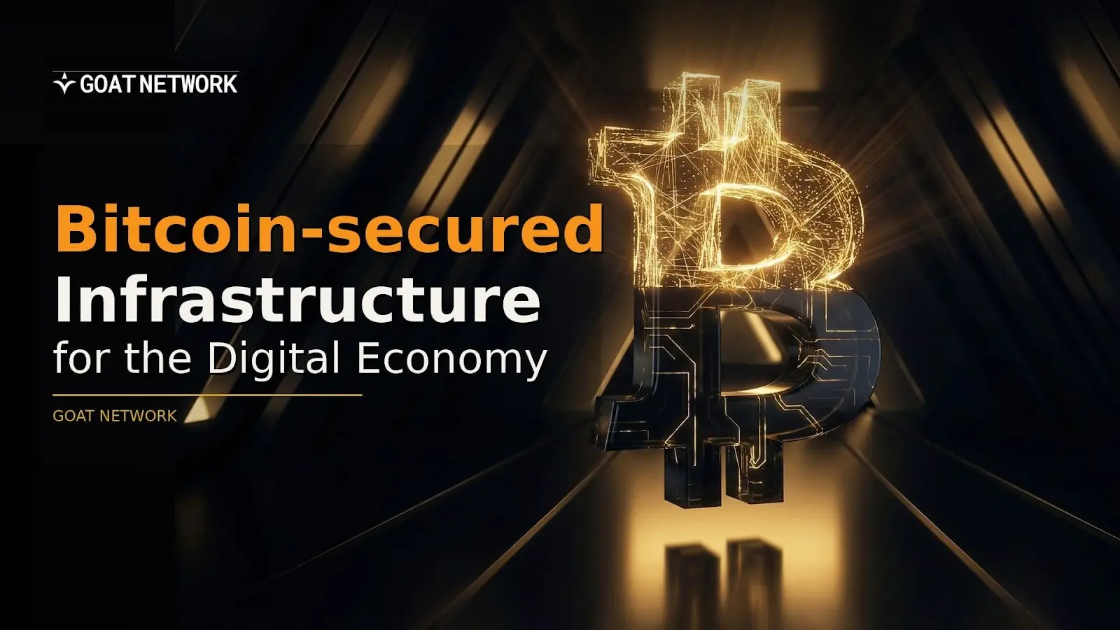 从人类应用到智能协作：GOAT Network 如何构建下一代数字经济