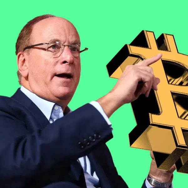 BlackRock CEO issues annual open letter: The wave of tokenization has arrived, and we will lead this trend