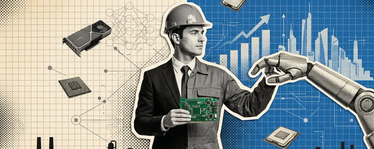 Delphi Labs 创始人：我在中国 AI 生态系统两周内的所见所感