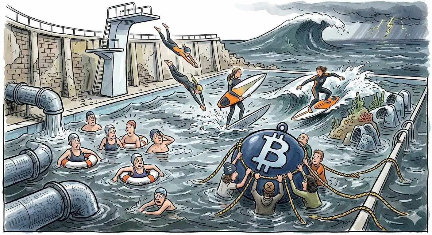 Tiger Research: What AI services do cryptocurrency companies offer?
