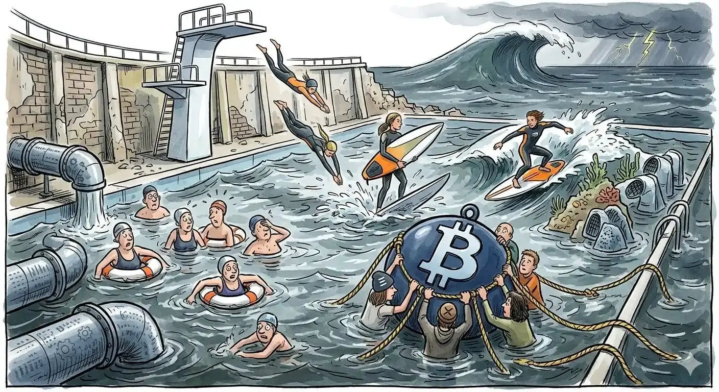 Tiger Research：加密公司提供哪些 AI 服務？