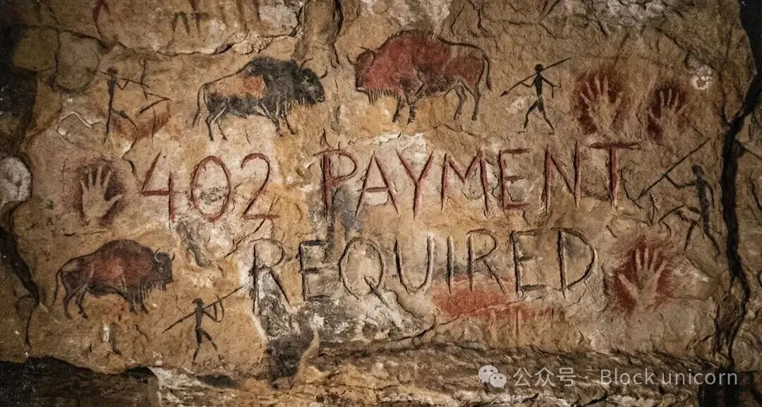 人工智能代理即将抢走 Visa 的市场份额