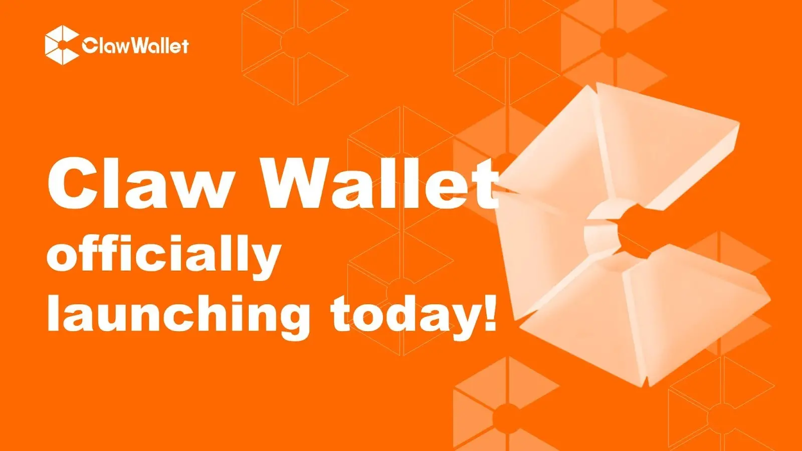 Claw Wallet: 让 Agent 的链上资产不再裸奔