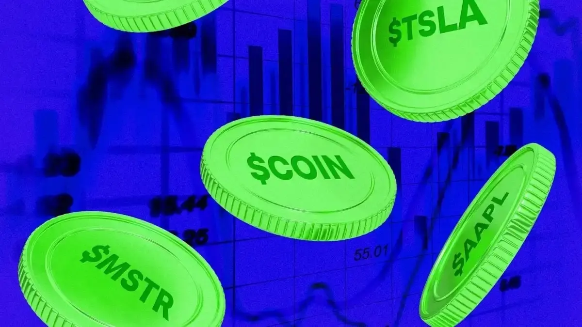 對話 BlackRock 數位資產負責人：代幣化股票是如何運作的？