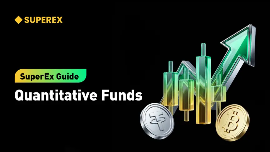 SuperEx 指南：量化基金