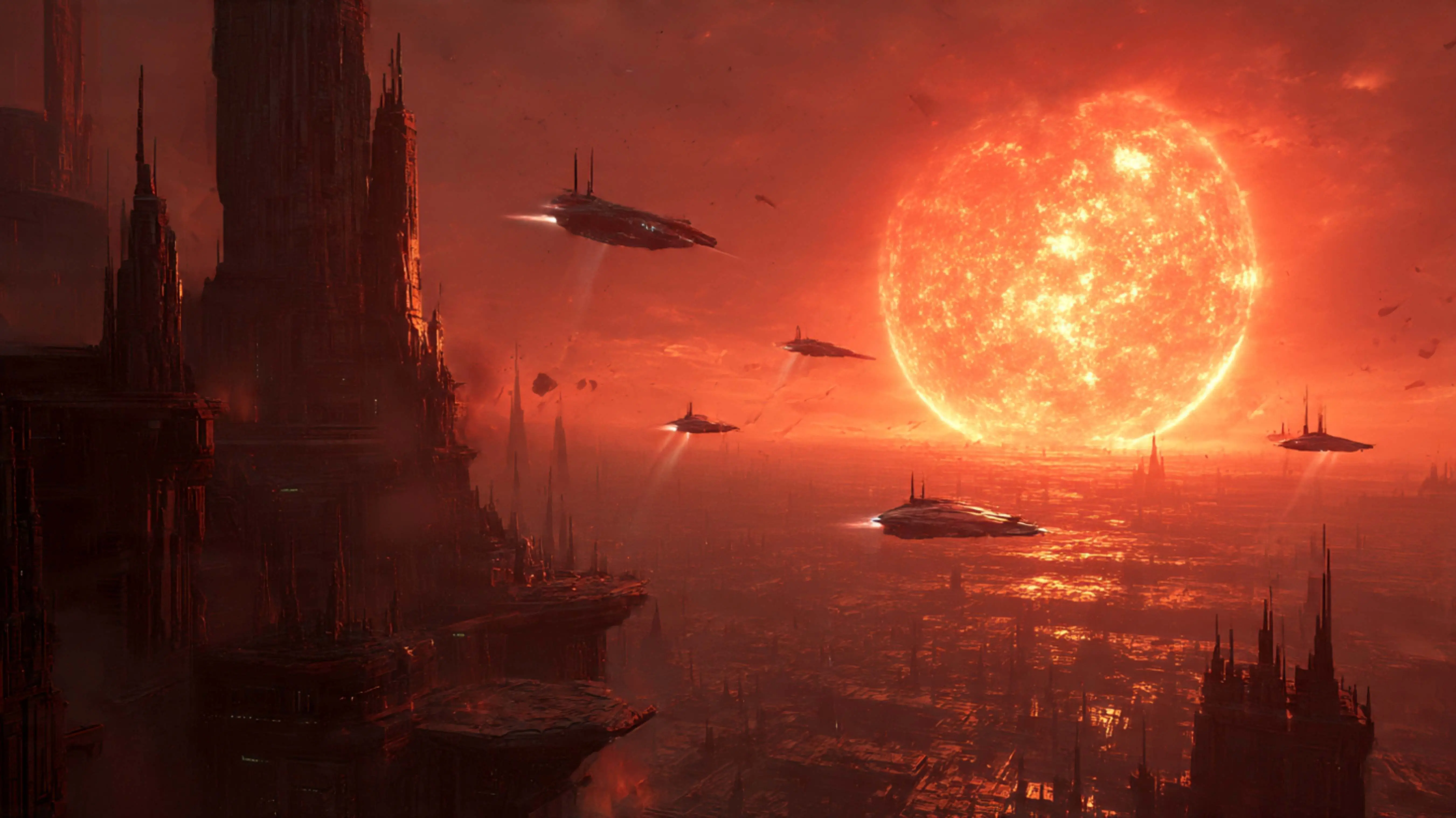 비트코인 채굴 기업 N번째 탈출