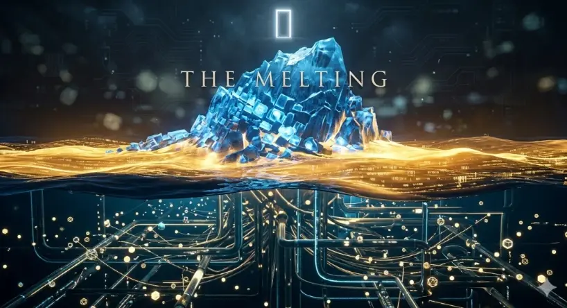 易到用车创始人周航：加密货币，终于等到了它该出场的时候