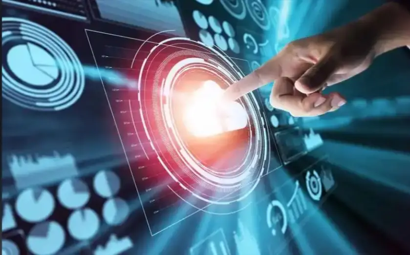 当 Fintech 融合加密底层：数字金融的下一个十年