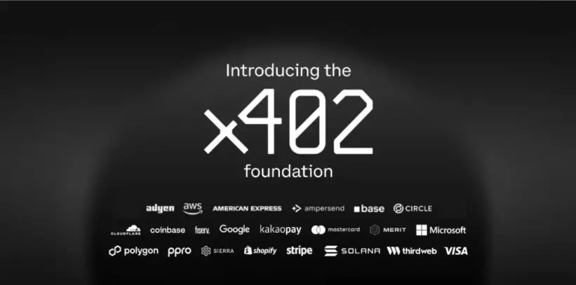 Coinbase 把 x402 推向中立，Stripe 在 MPP 之外繼續押注兩邊