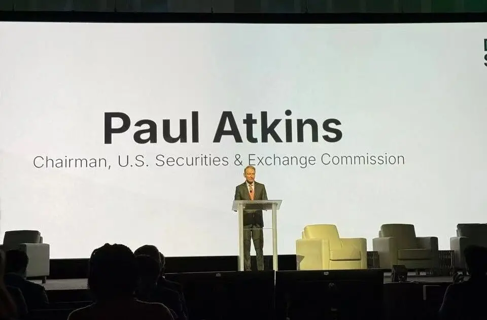 割裂的两个世界:纽约 Digital Asset Summit 见闻,最机构化的一次区块链会议