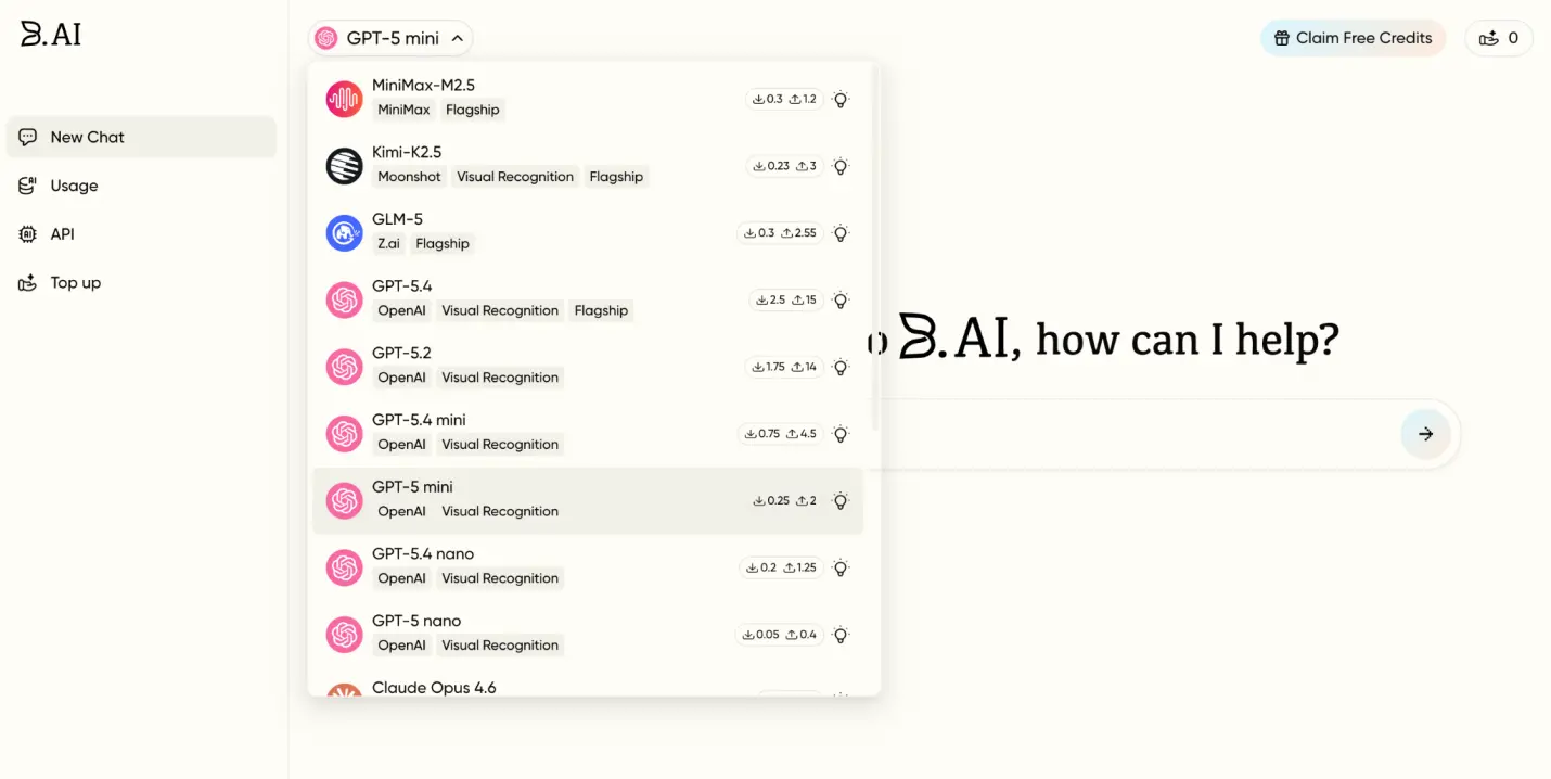 B.AI officially launched: building the AI Agent financial underlying platform, driving the underlying logic of business in the AGI era