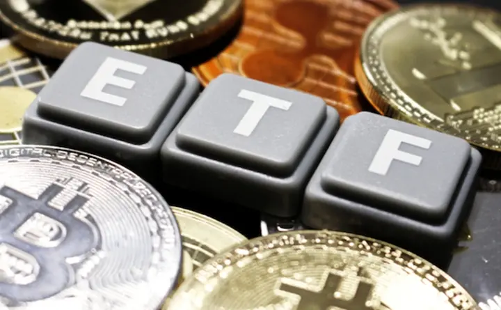 熊市了，加密 ETF 发行商也卷起来了