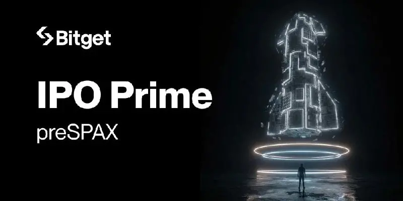 3分でBitgetでSpaceXのIPOに参加する方法を理解する