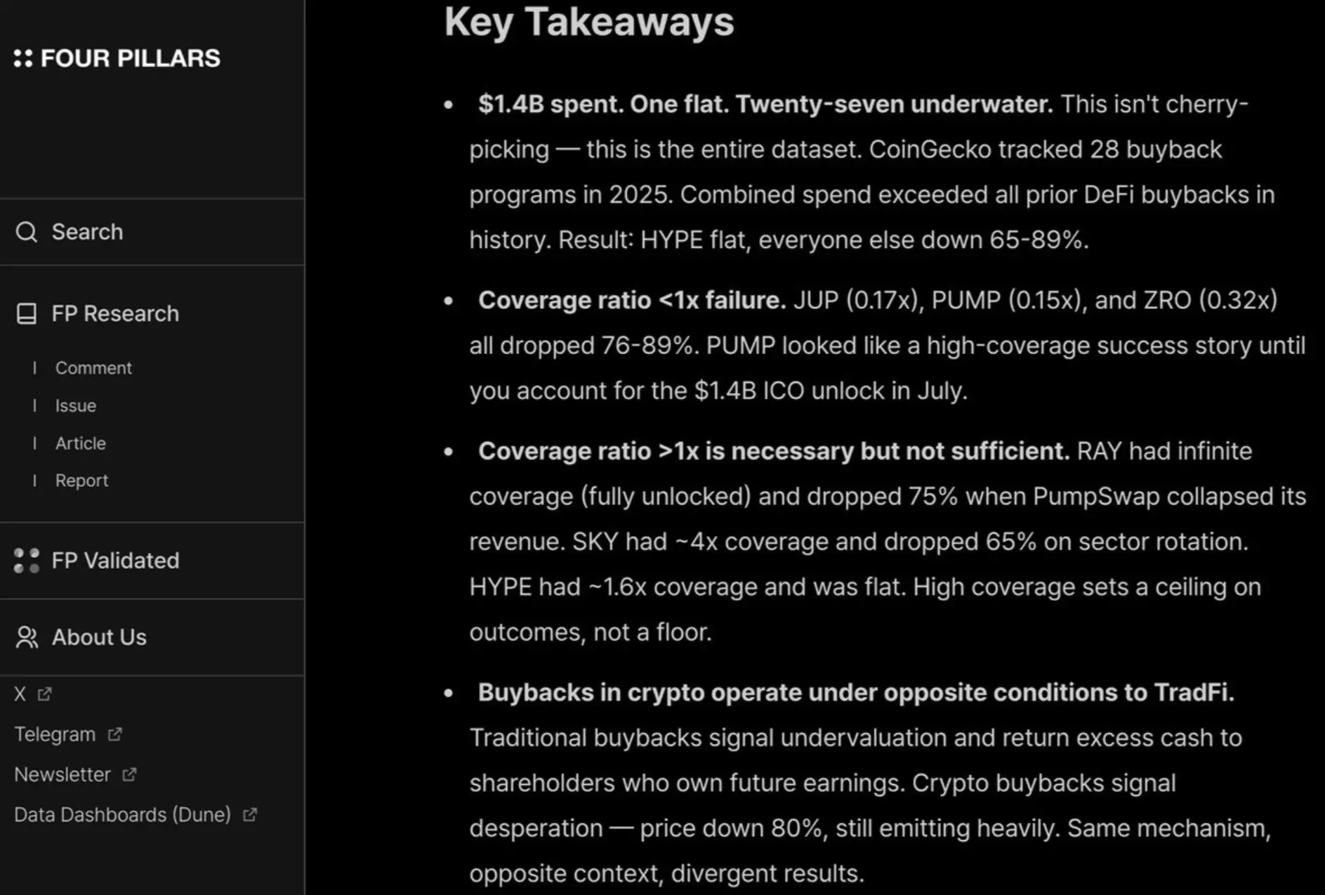 Reflections and Confusions of a Crypto VC