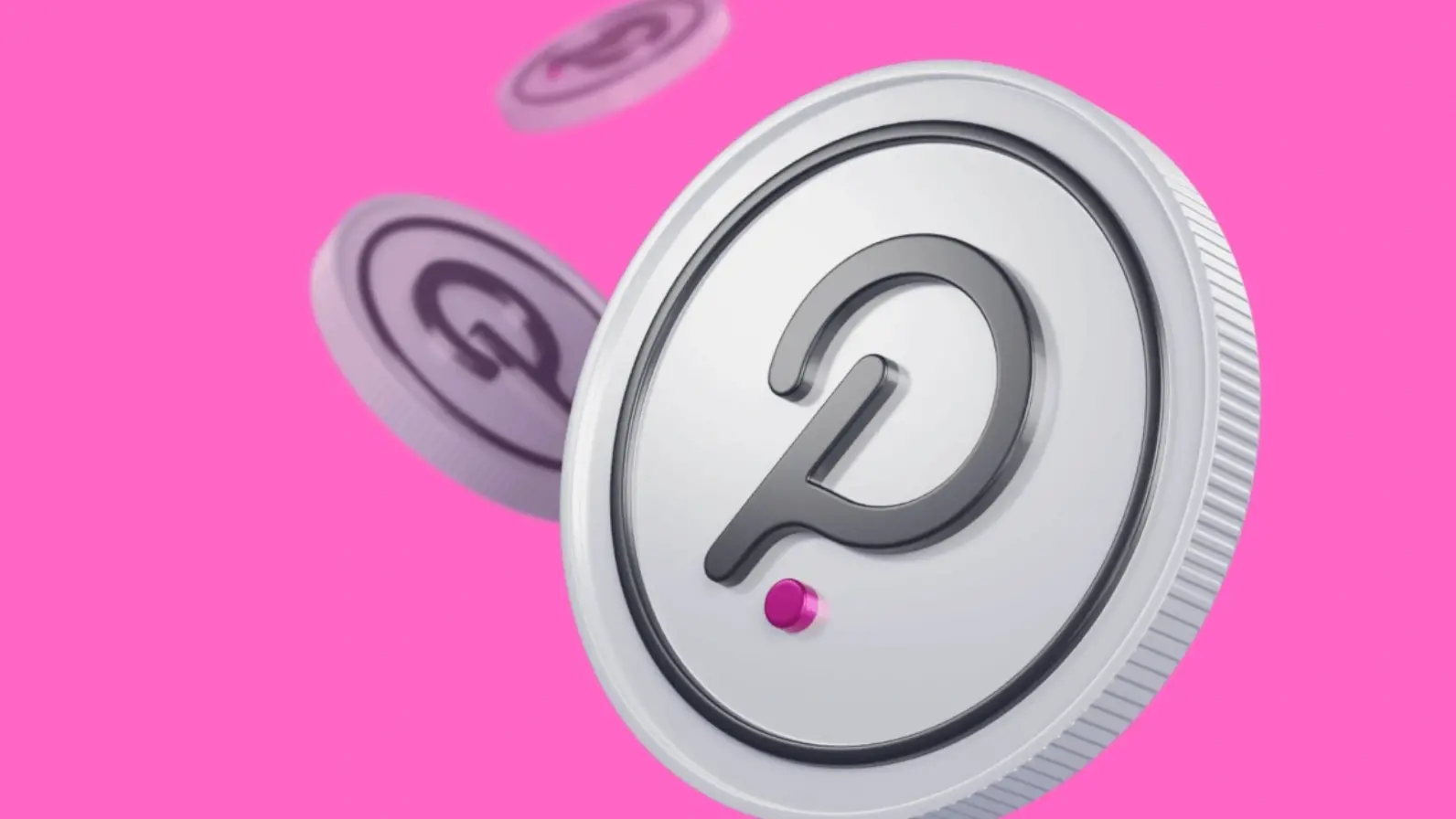 10억 개의 DOT가 무작위로 발행되었지만 해커는 단지 23만 달러만 벌었다