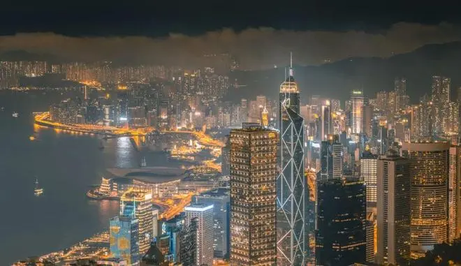 中资机构退烧香港稳定币