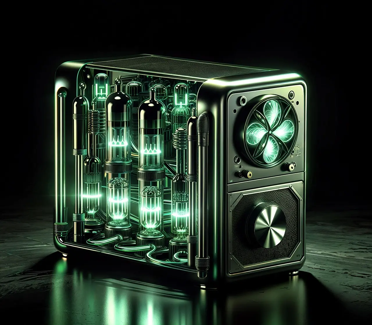 AI 基建涨了一整个 Q1，到了 Q2，谁还能撑住「高估值」？