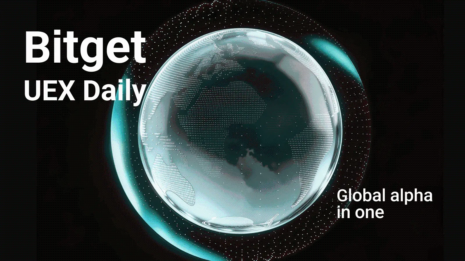 Bitget UEX Daily Report | US-Iran ceasefire negotiations progress; S&P 500 breaks 7000 for the first time; TSMC and Netflix to release earnings today (April 16, 2026)