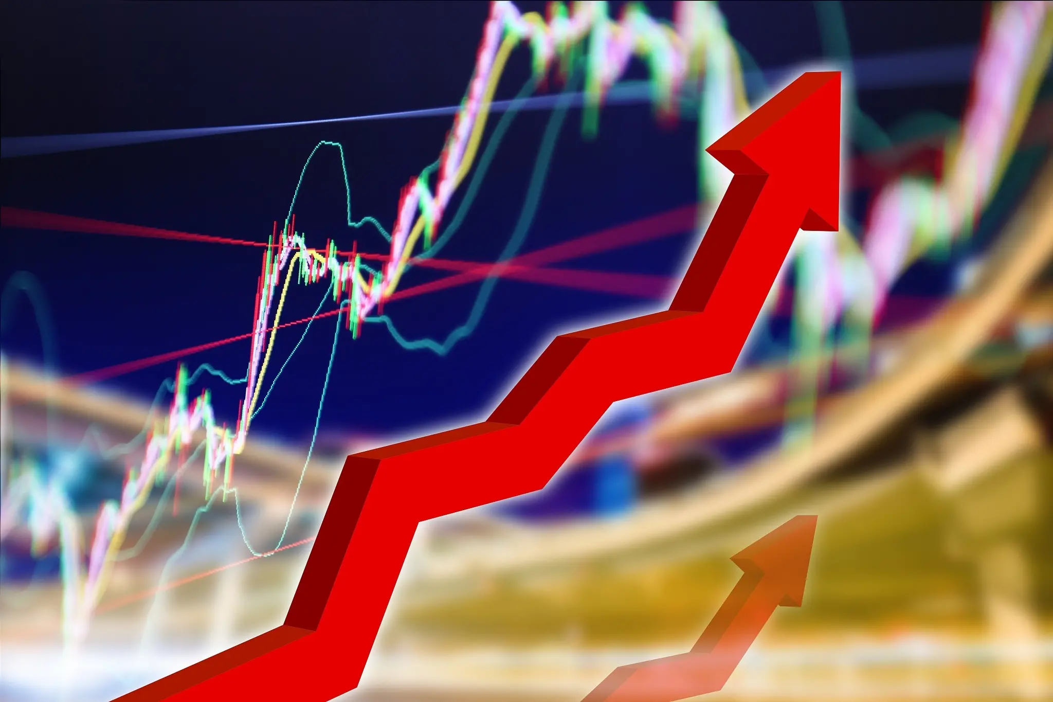 反発は幻想？債券市場はすでに答えを示している