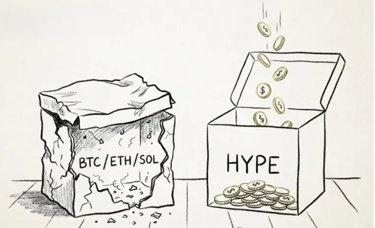 Beta，遇見現金流