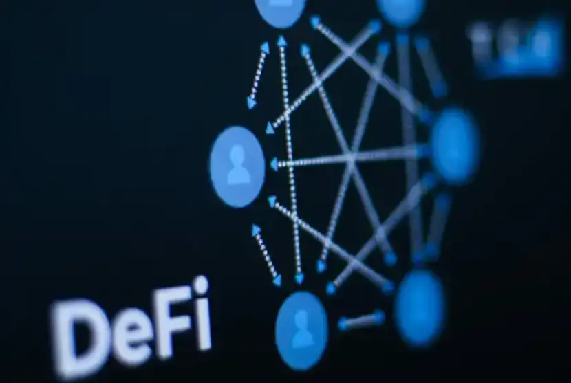 DWF 深度报告：AI 在 DeFi 做收益优化超越人类，但复杂交易仍落后 5 倍