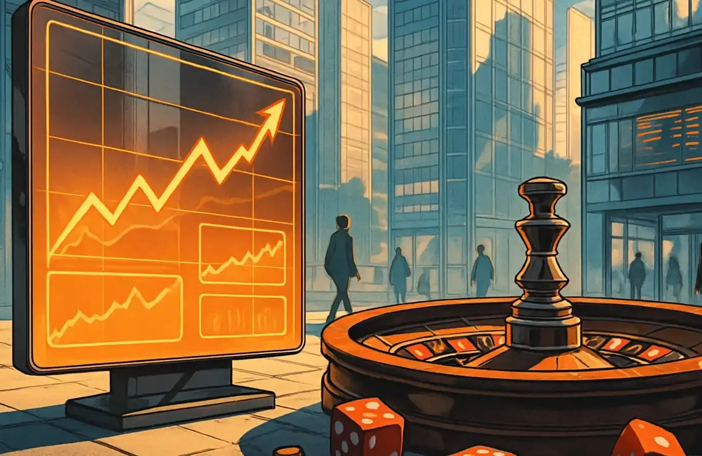 a16z New Article: Predictive Markets Entering Fast-Forward Phase