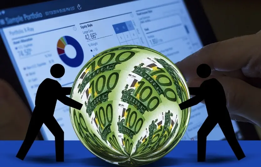 终于，Polymarket 联手 Kalshi 要动这块蛋糕了