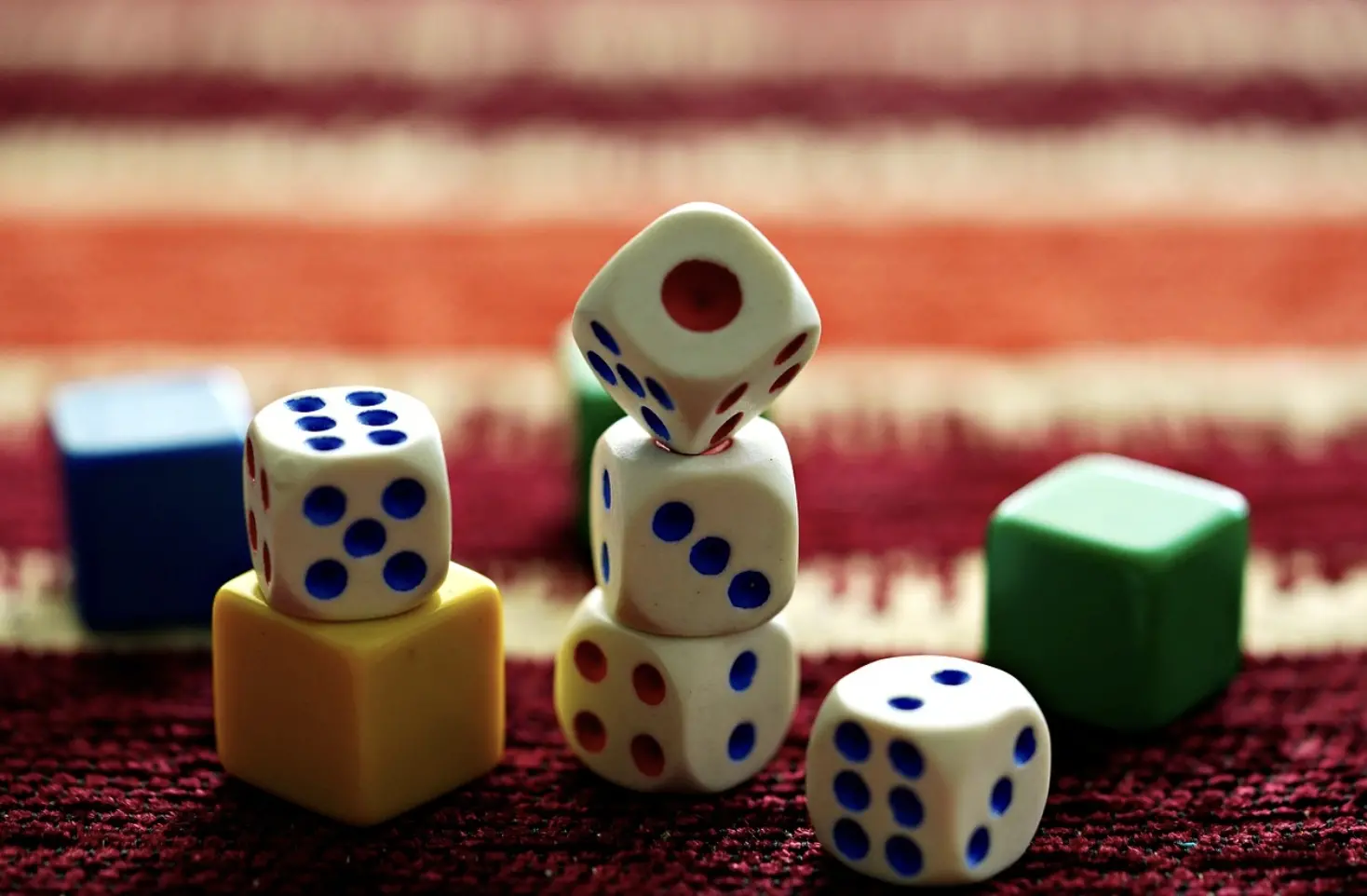 ラティスキャピタル創設者：暗号VC、信じるからこそ見える