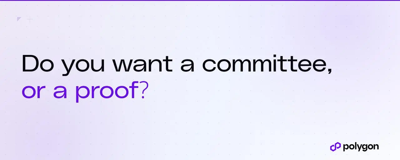 ポリゴン共同創設者サンディープ：クロスチェーンブリッジの連鎖爆発後に書く