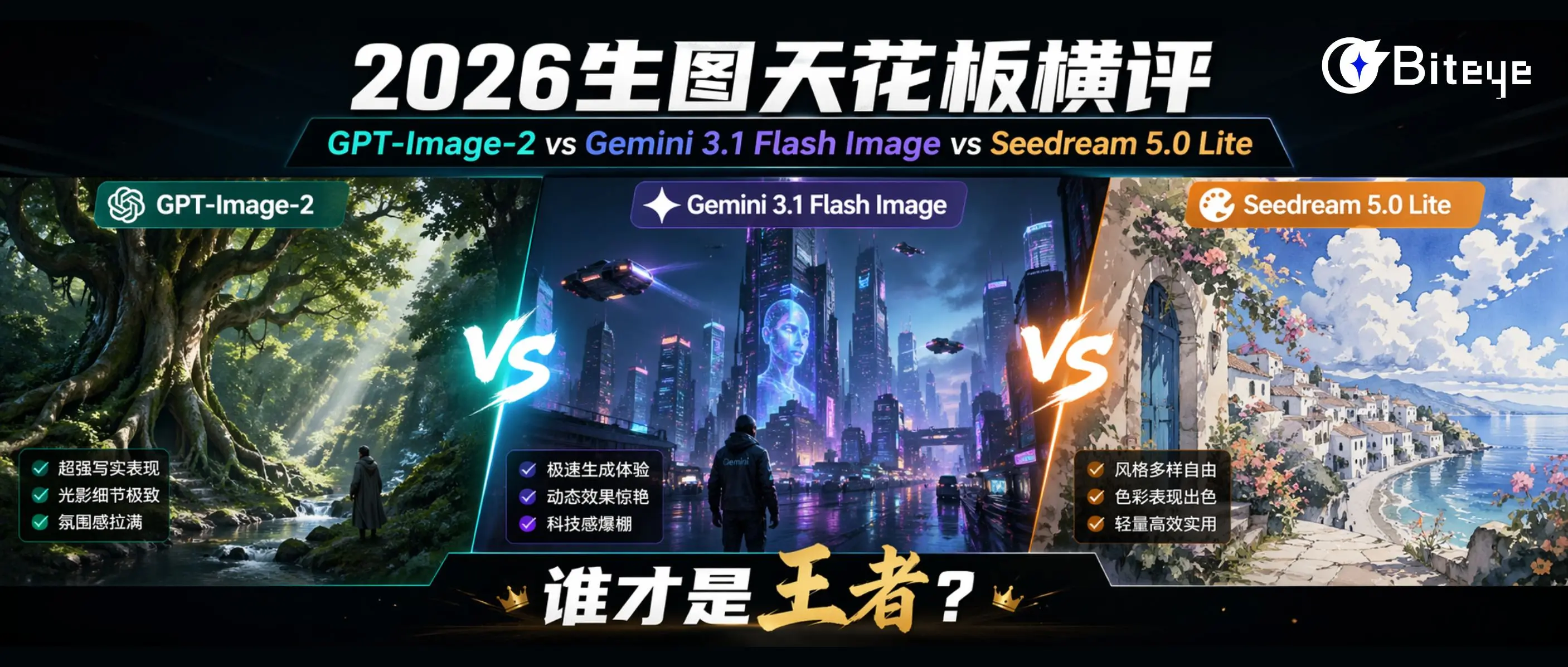 2026 Live Image Ceiling Comparison: GPT vs Gemini vs Seedream Who is the King?