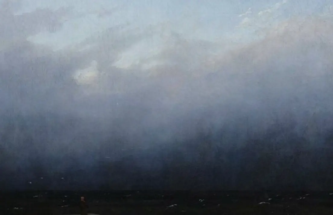 一家从 Crypto 世界来的 VC，说 AI 太疯狂，他们很保守