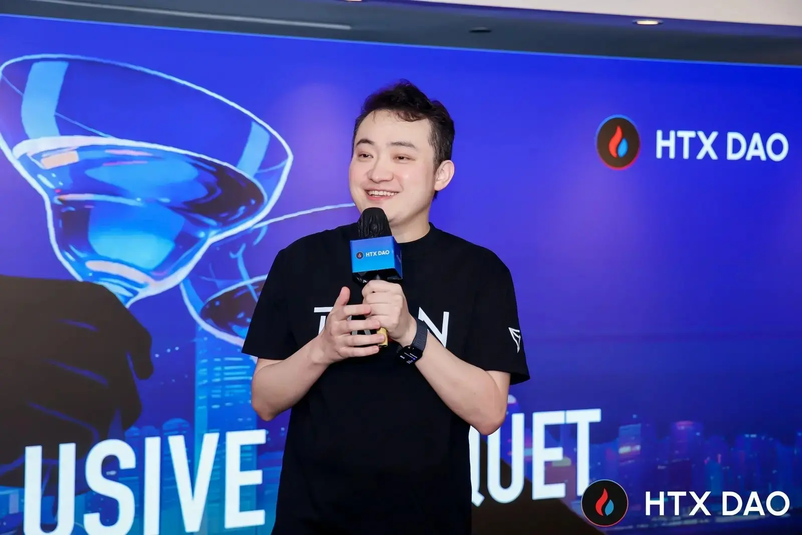 與智者同行：HTX DAO大客戶私享晚宴釋出了哪些重要信號？