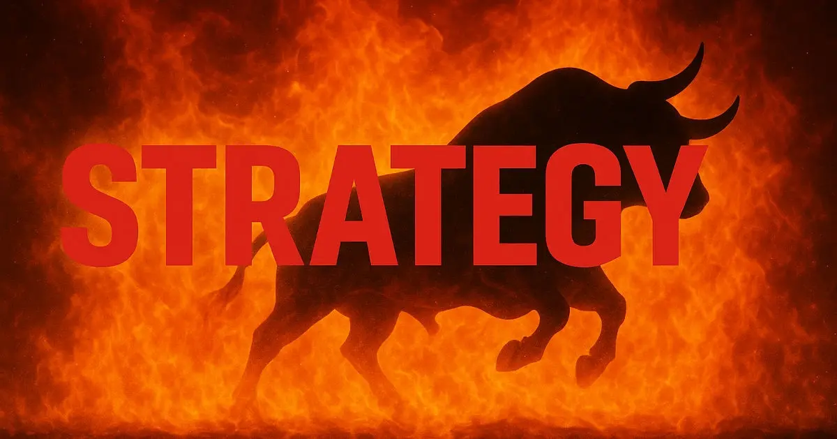 MSTR STRC 深度研究：11.5% 收益率背后的 BTC 融资飞轮