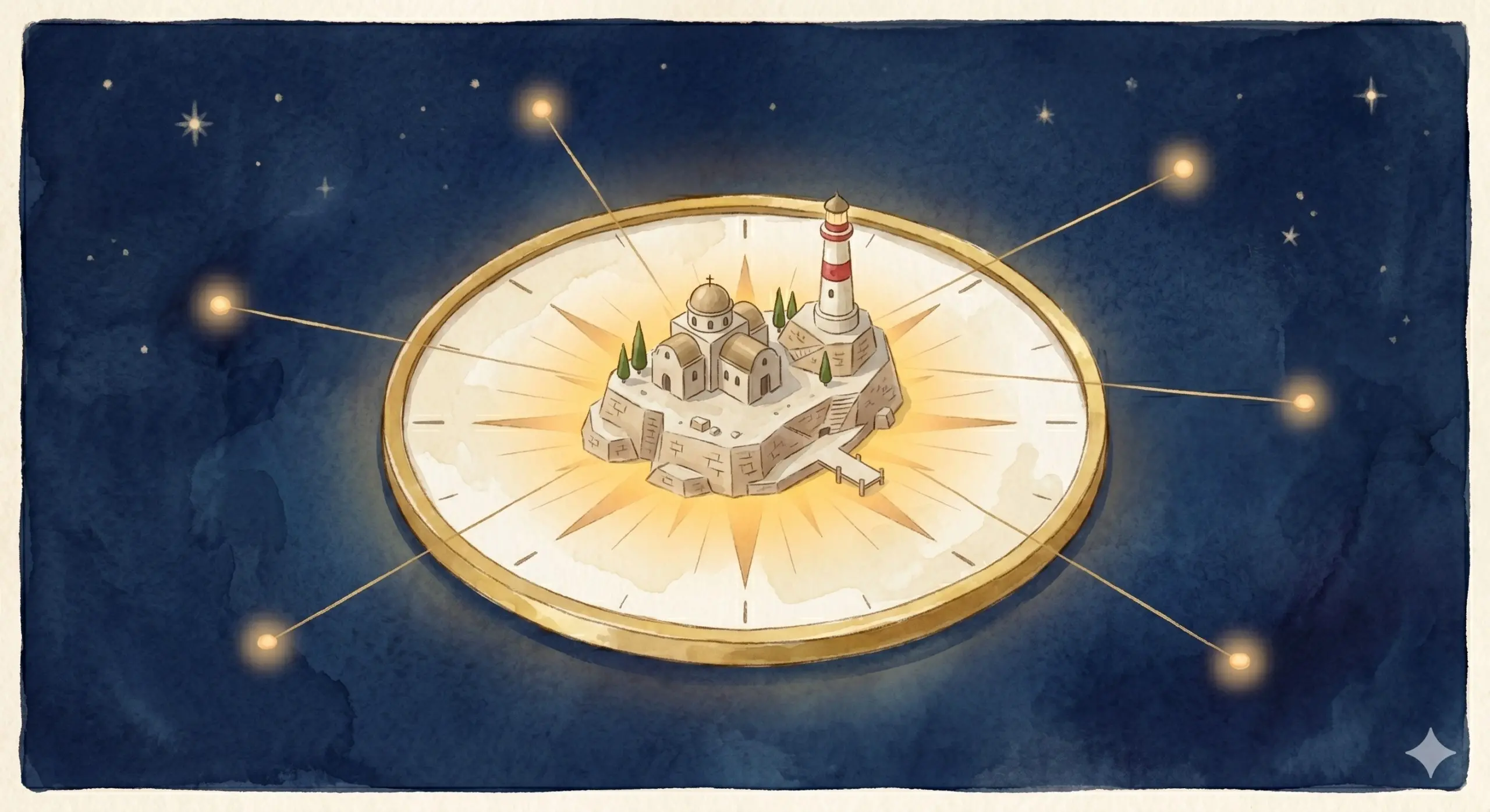 加密货币牌照的 MiCA 快车道：OKX、BVNK 为什么都选马耳他