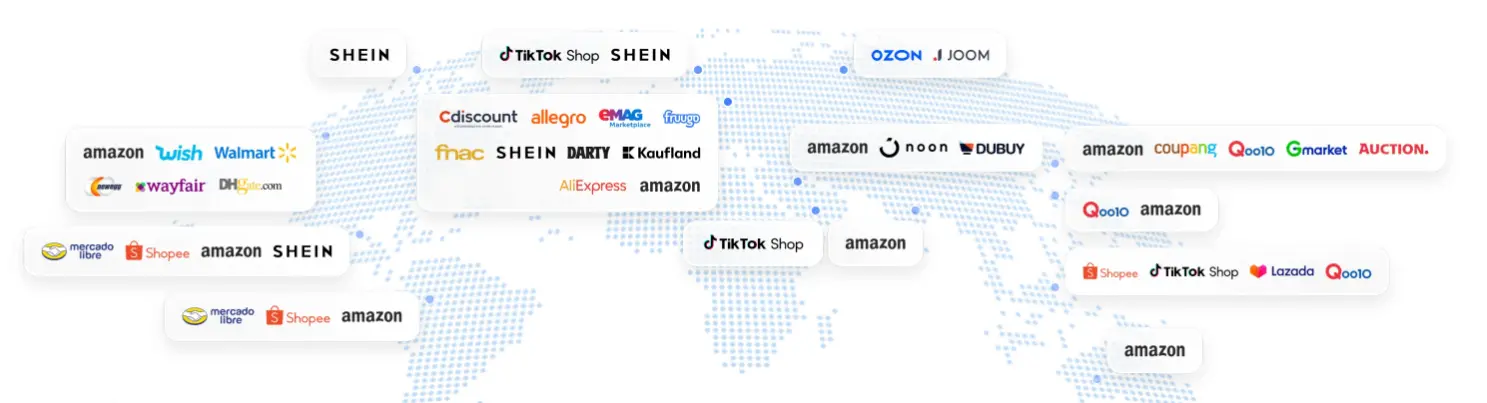 Dissecting 80 mainstream payment institutions and wallets worldwide