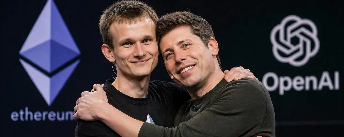 My views on blockchain have changed