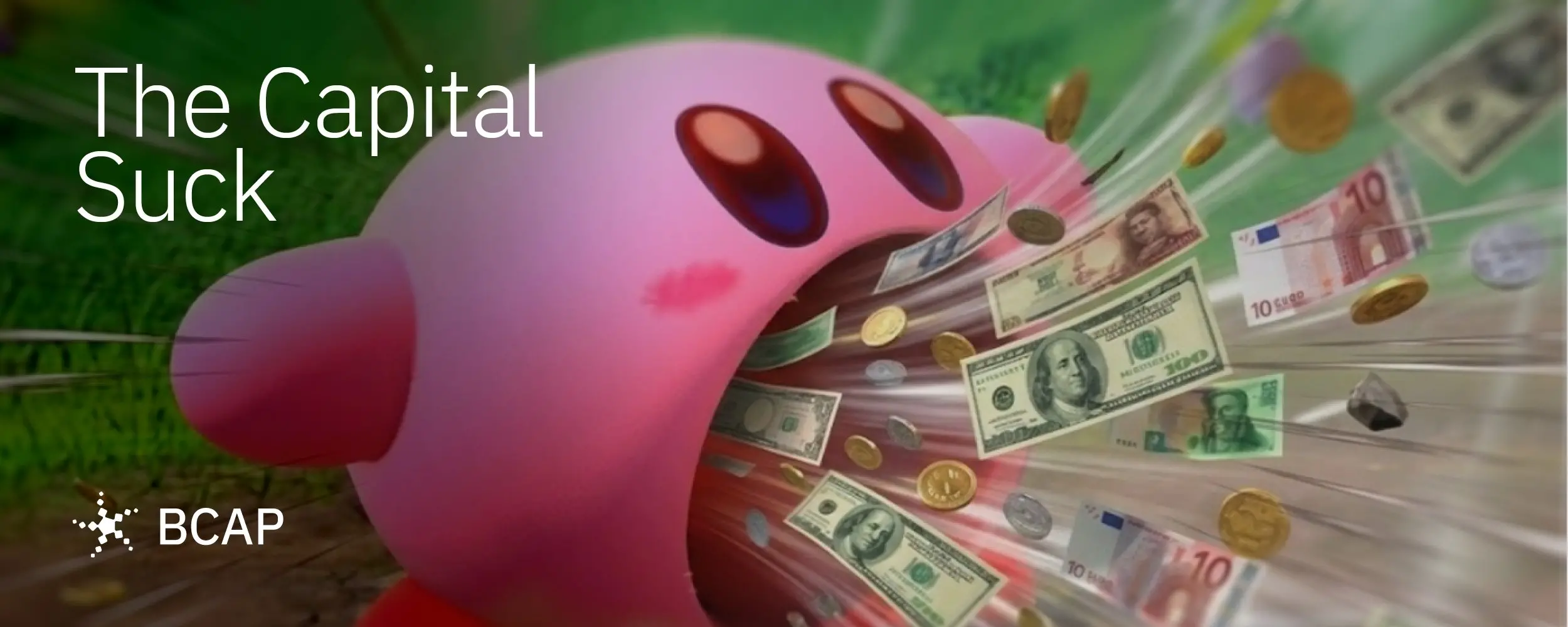 資深加密投資人：區塊鏈對資本正呈現虹吸效應