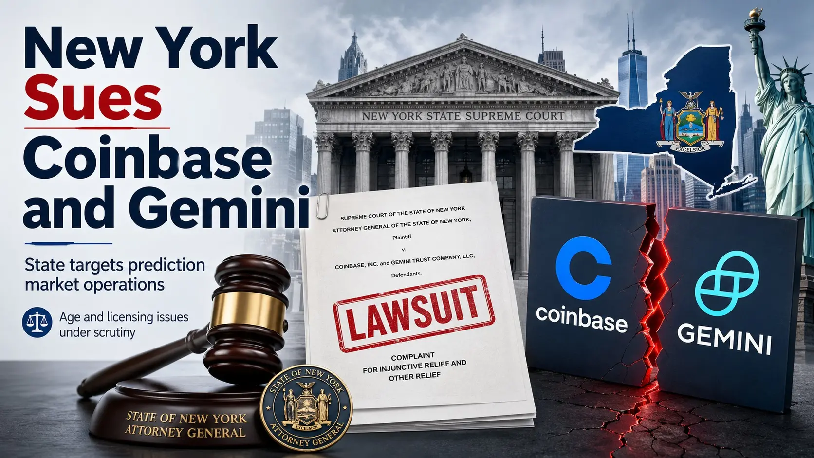 予測市場の規制の困難：イベント契約、コンプライアンスの障害と市場の信頼リスク