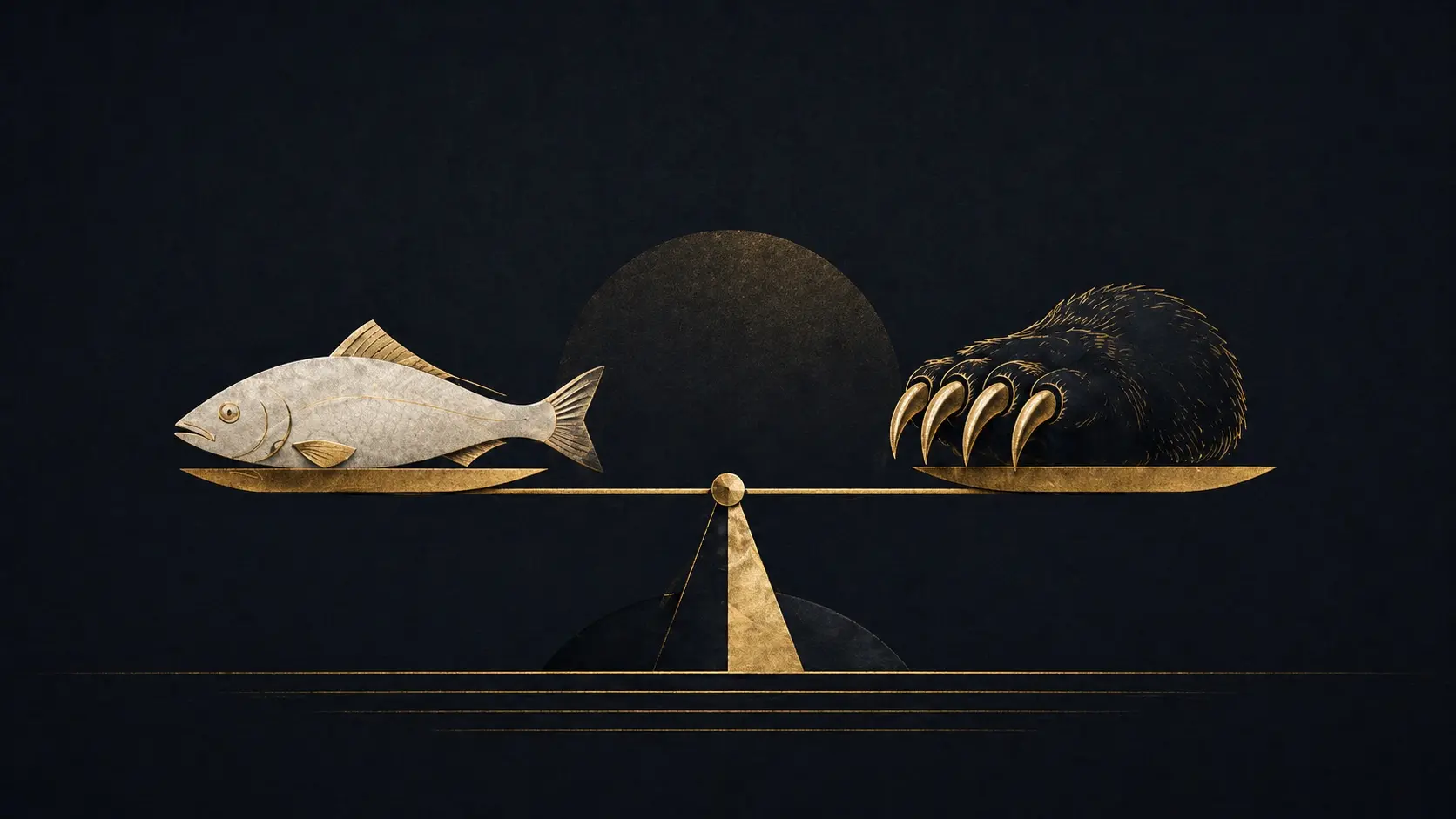 DeFi 借貸的不可能兩角