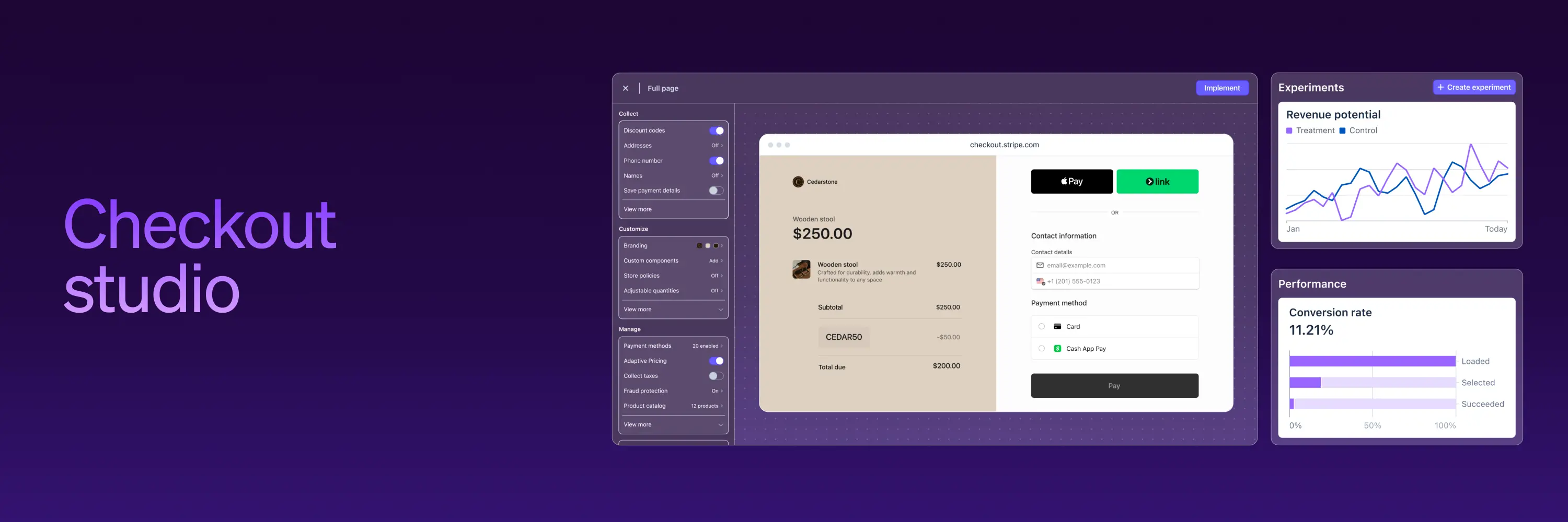 Stripe Sessions 2026: AI Agent, Global Payments, and Invisible Crypto Infrastructure
