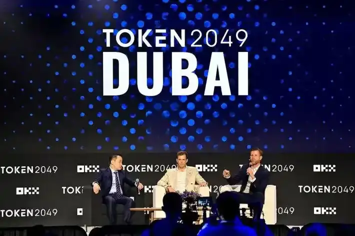 The truth about Trump's son's Bitcoin game: he made a staggering 
