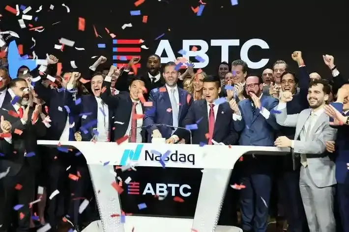 The truth about Trump's son's Bitcoin game: he made a staggering 