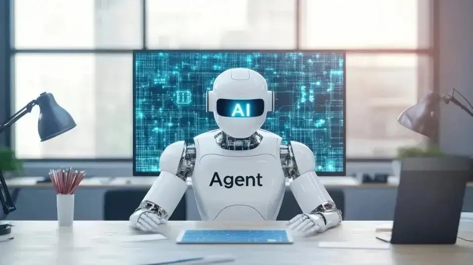 The payment moment of AI agents: Who will become the Stripe of the machine economy?