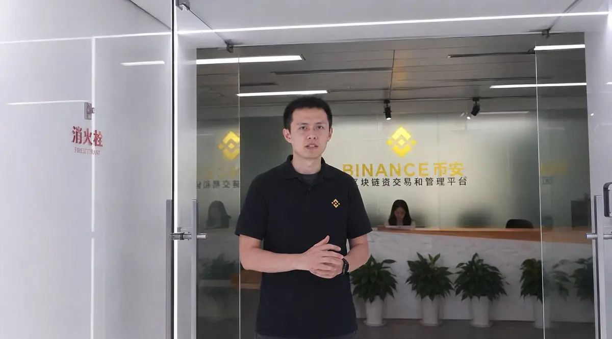 复盘中国加密交易所江湖史:草莽崛起、离岸迁徙与合规重塑