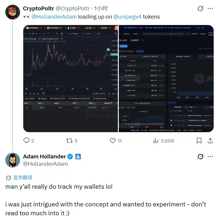 Uniswap Hook 叙事再造暴富机会,如何抓住下一个?