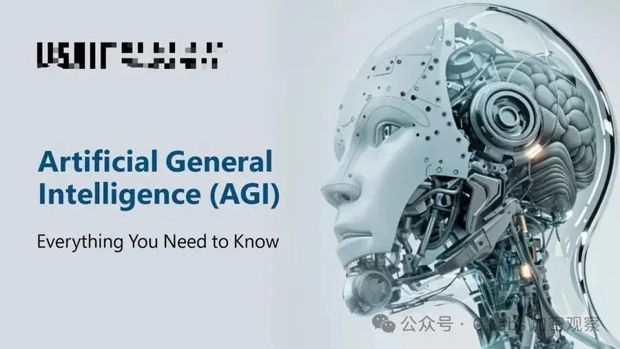 一文讲透未来十年,天才少年的 AI 投资圣经:《态势感知》