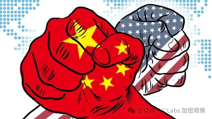 一文讲透未来十年,天才少年的 AI 投资圣经:《态势感知》