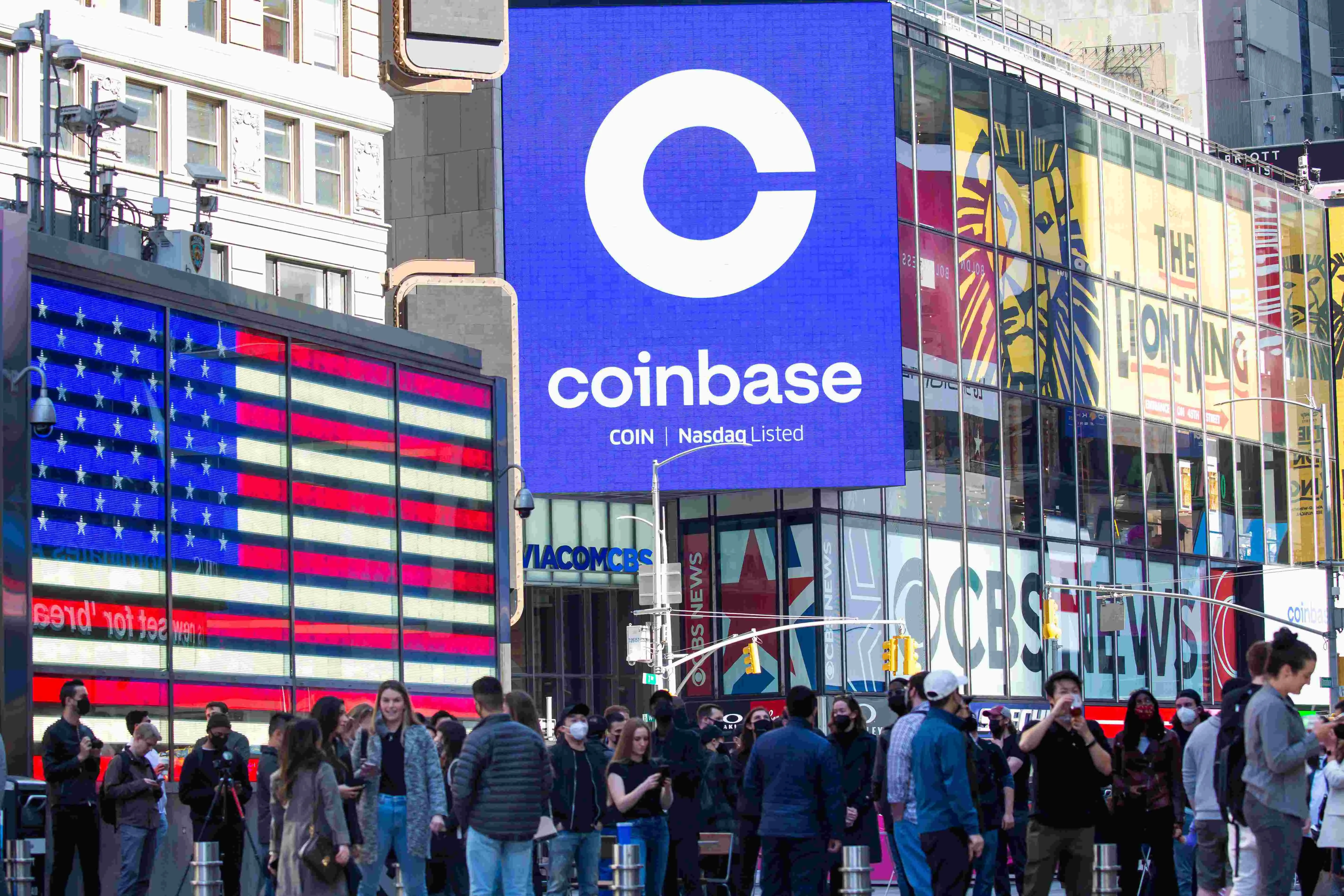 為何 Coinbase 會是 AI 金融時代的最大贏家？