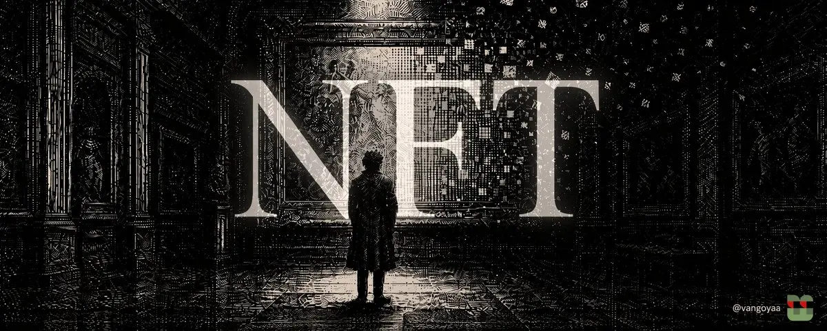 Why the NFT market will grow from $2 billion to $60 billion